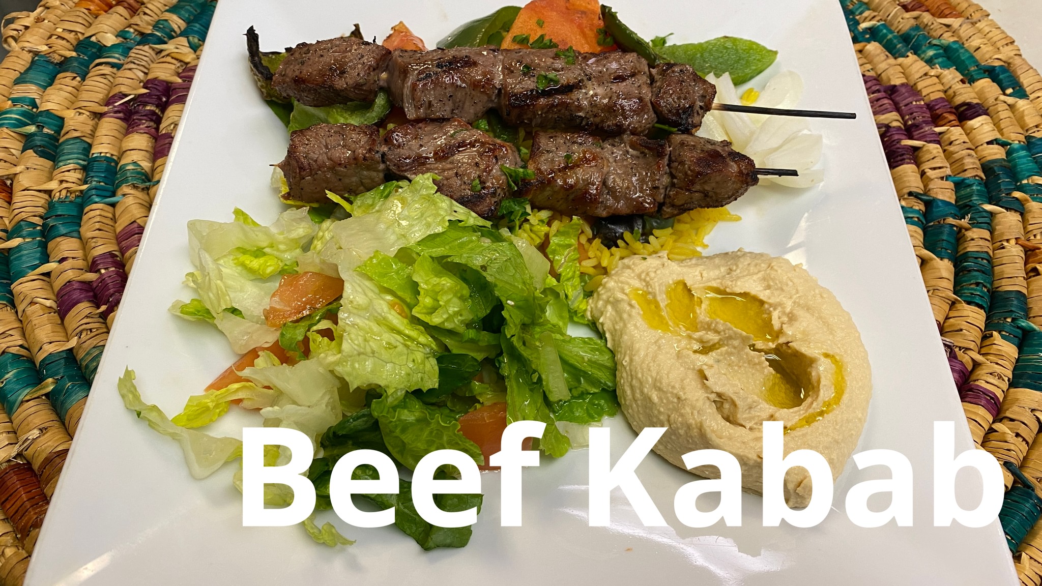 Kabab-G - Good morning. It's Tuesday, May 9, 2023, and...