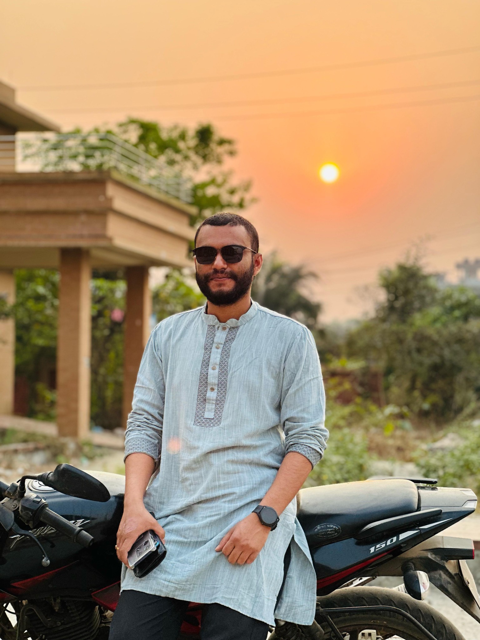 Sheikh RiaZ official