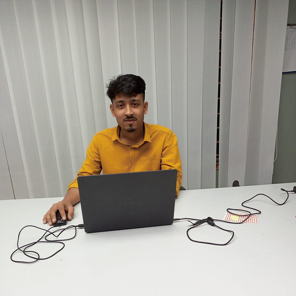 Mohammad Riad | Narayanganj