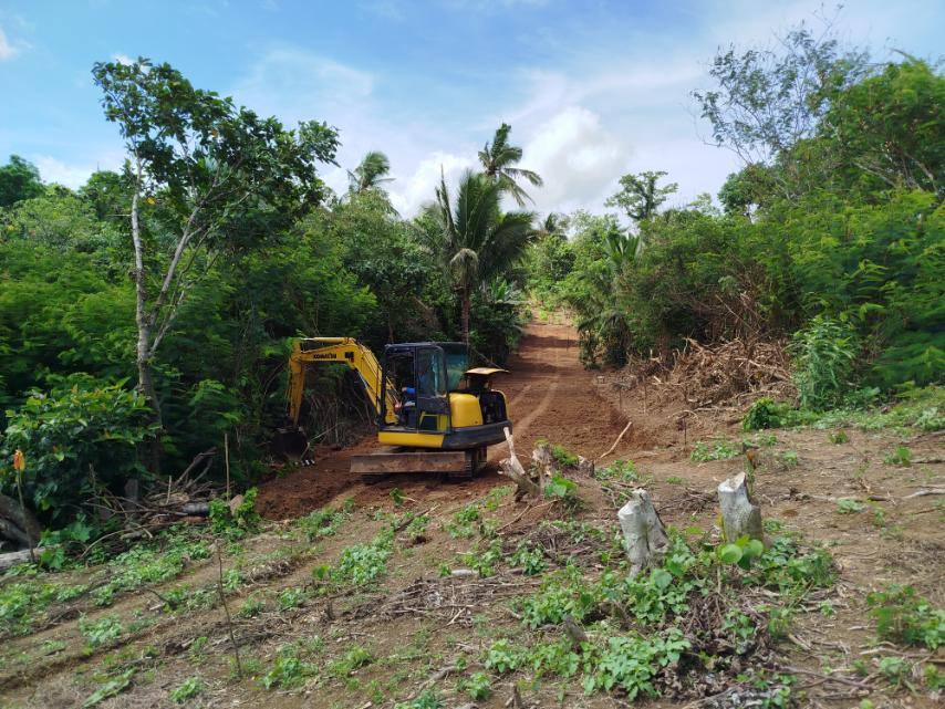 Extra Rise Equipment Rental | Cabuyao