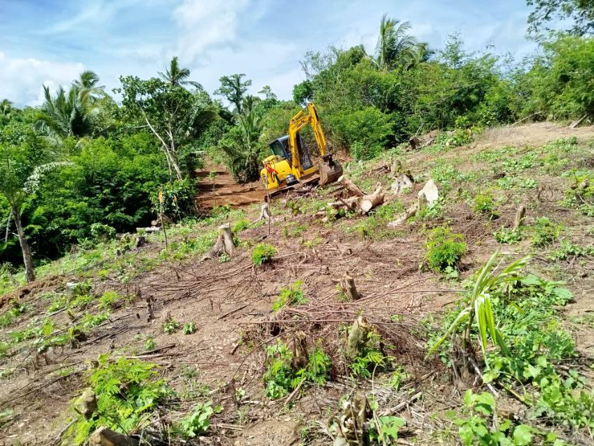 Extra Rise Equipment Rental | Cabuyao