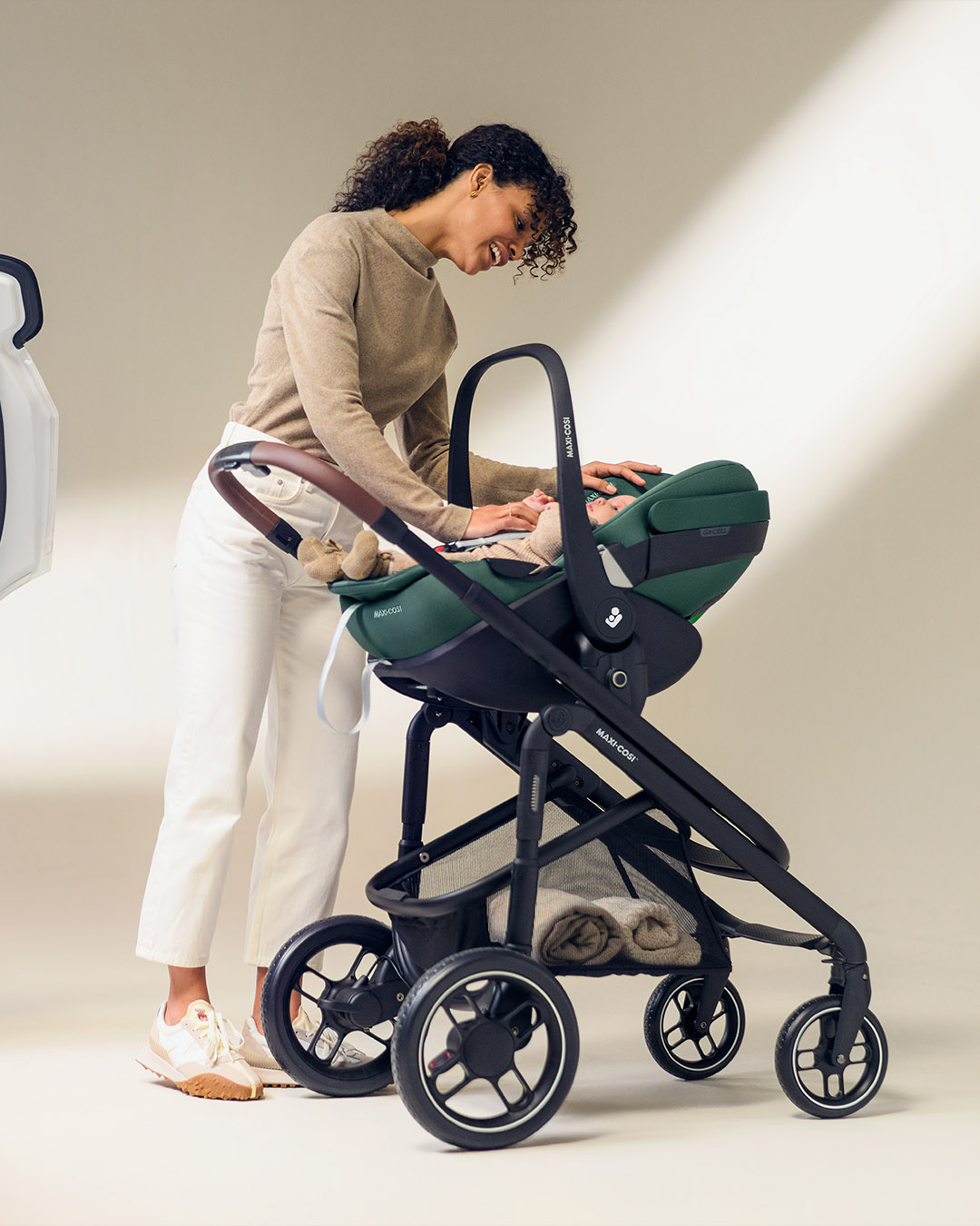 stokke tripp trapp name Twin Catchy Bundle (For High Chair) Okuma Celilo 8' 6