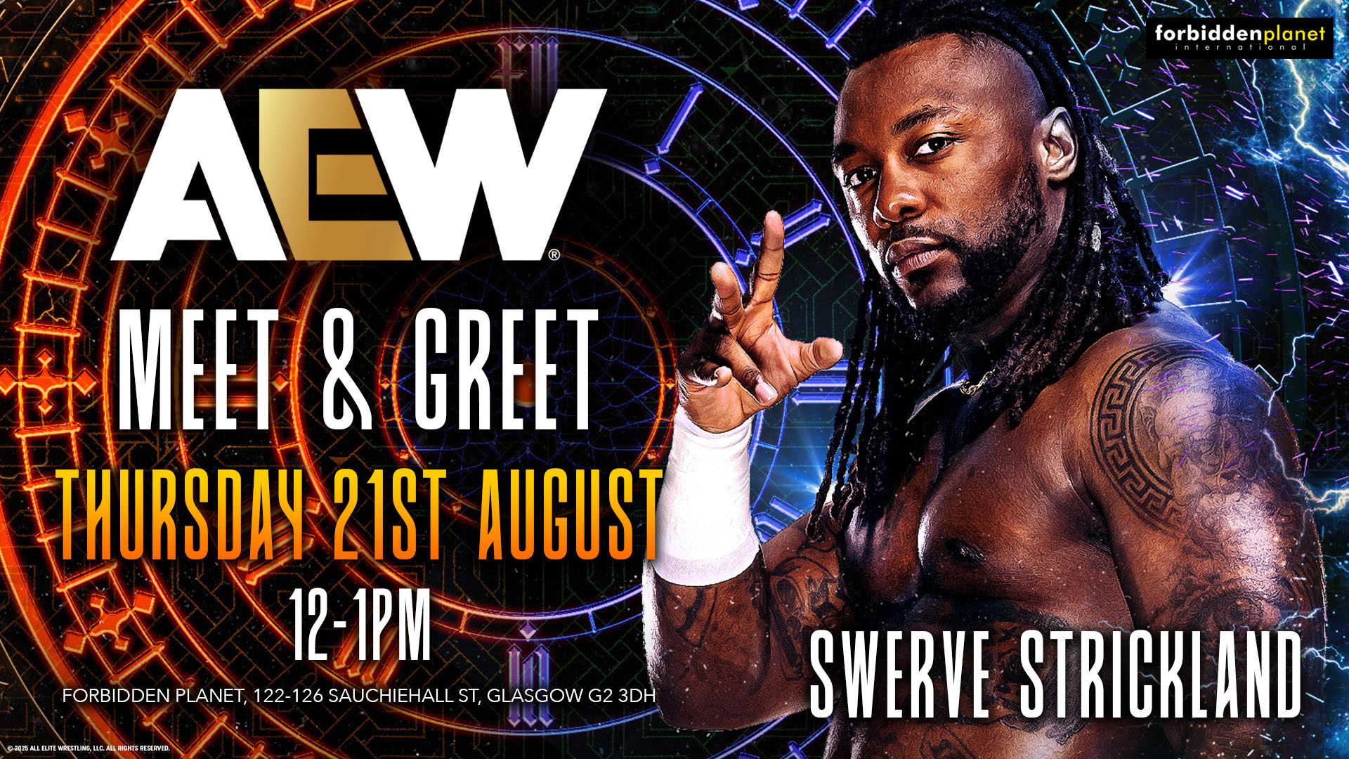 aew-meet-greet-with-swerve-strickland-glasgow