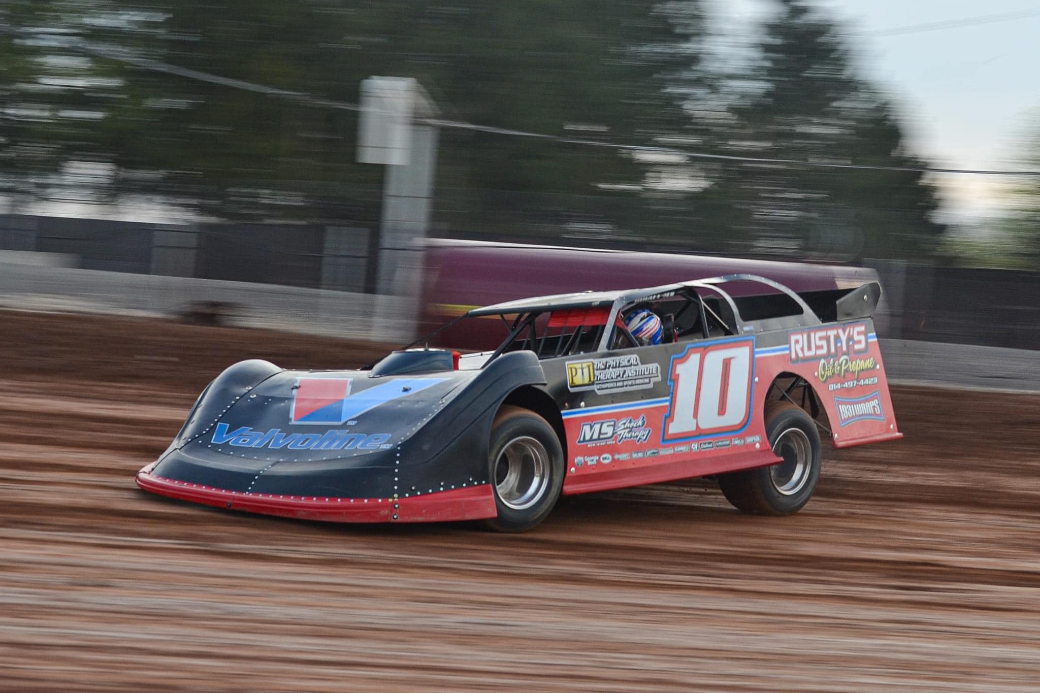 Ryan Christoff Racing
