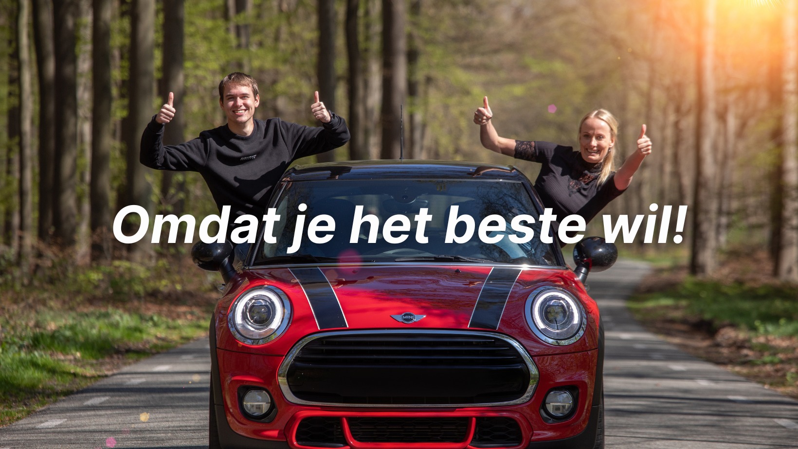 Rijschool Dam | Ede