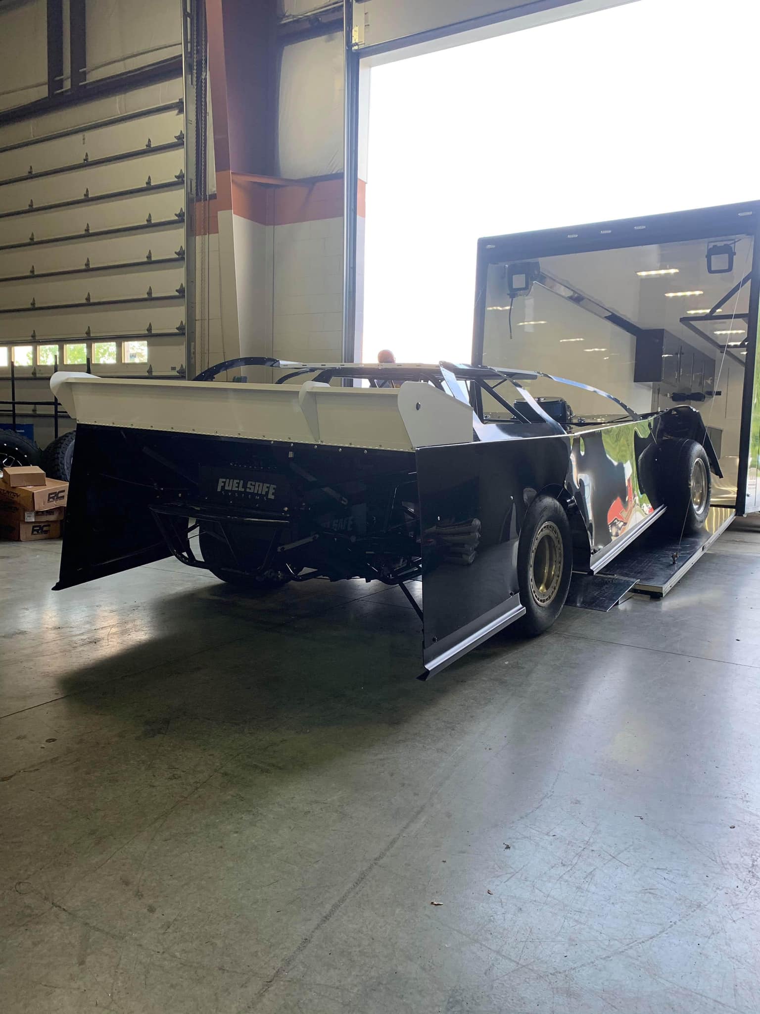 Carder Miller’s new 2020 Longhorn by... - Wells Motorsports