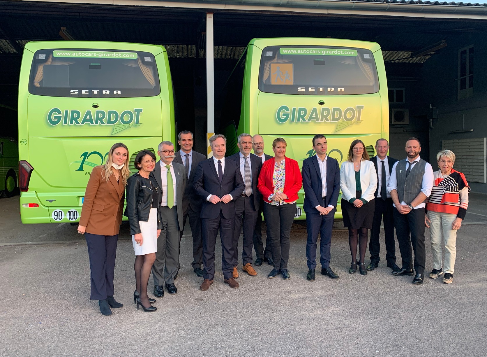 Bus Chalon Sur Saone Montceau Les Mines