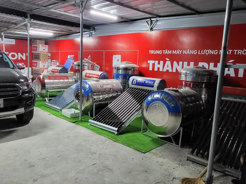 Bồn chứa xăng dầu Fujitank - Tank lên men bia thủ công (Fermentation ...