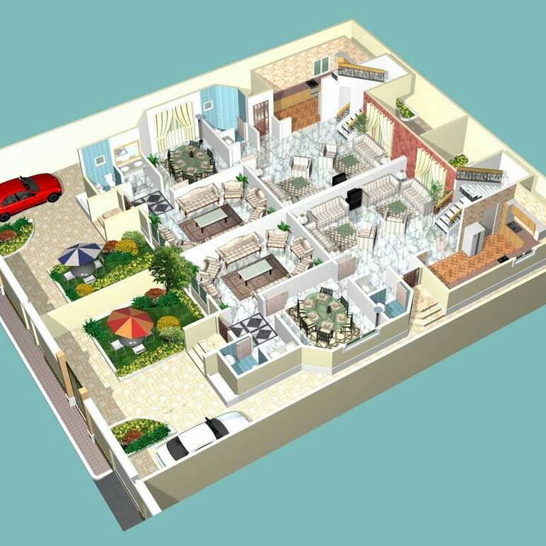 ‫اتحاد مهندسي التصميم الداخلي Posts Facebook‬