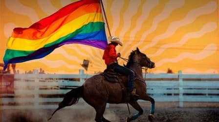 NSGRA - North Star Gay Rodeo Association