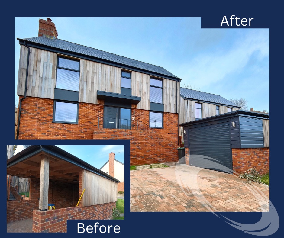 We installed this SWS... - Freelance Entry Solutions