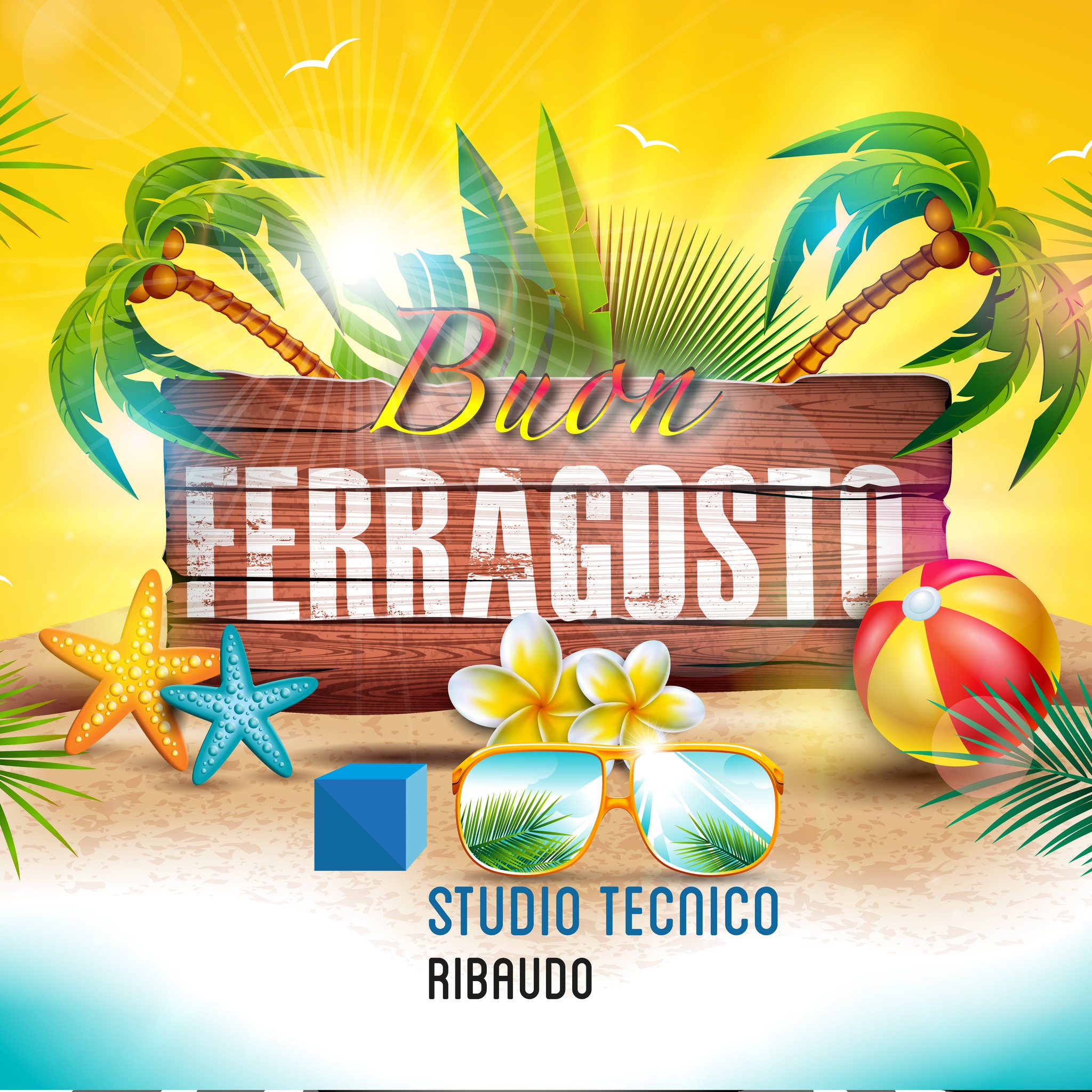 Studio Tecnico Ribaudo | Villafrati