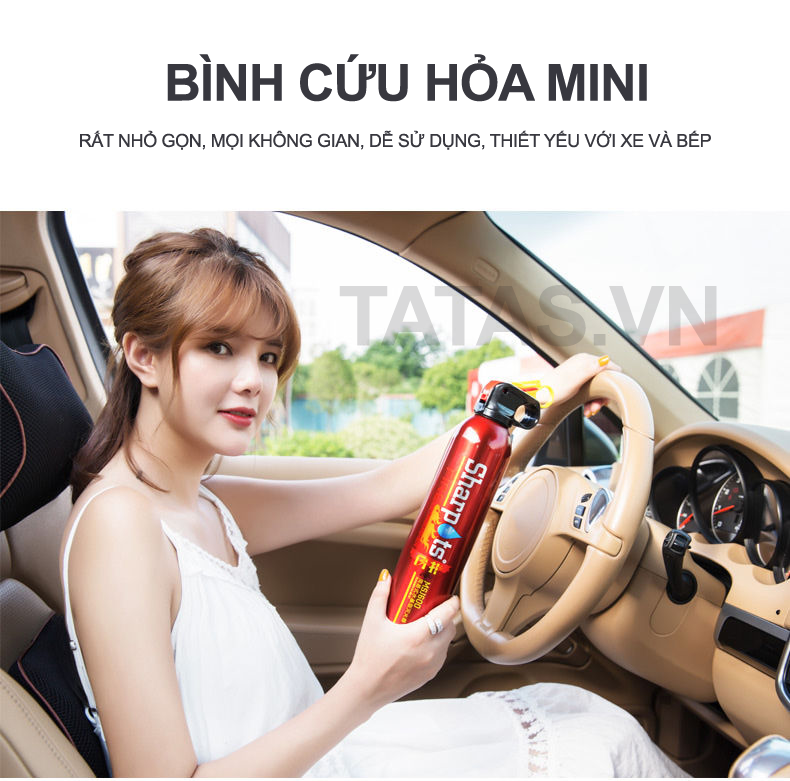 Sharpots Việt Nam