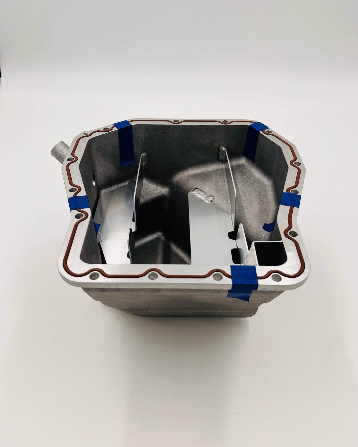 The Torque Solution HD Oil Pan is... - Low Boost Performance | Facebook