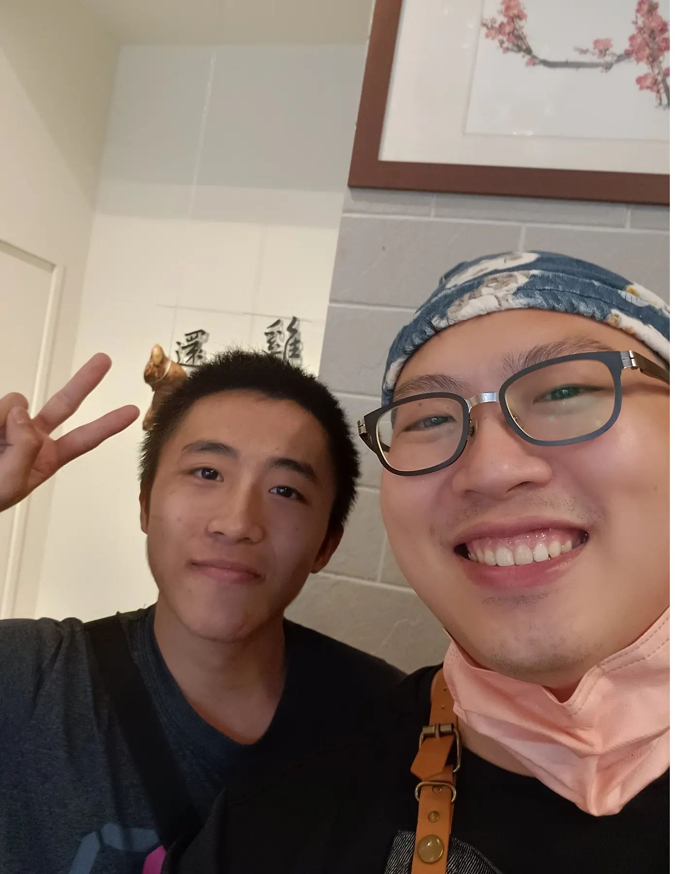 甜漢子 - 照片是甜漢子的常客 常客有很多怎麼會特別說呢？ 因為這個常客每次都點很多(誤🤣🤣... | Facebook