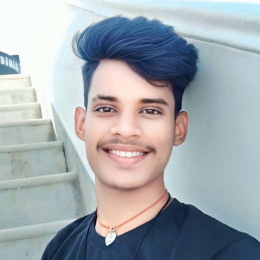 Krishna Nandan Kumar