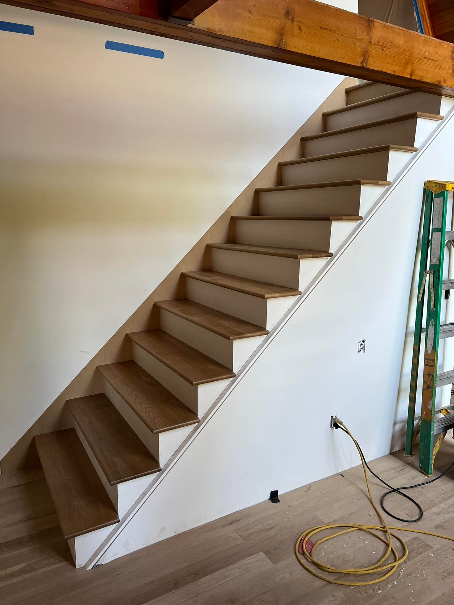 CSM Construction LLC