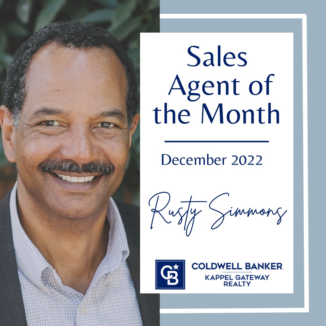 Coldwell - CONGRATULATIONS to our Top Producing Agents of the Month ...
