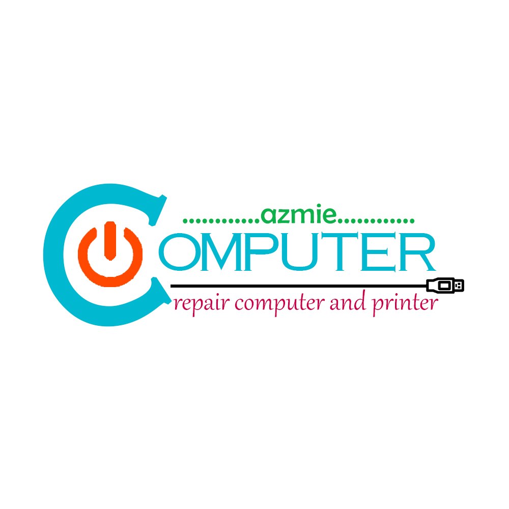 Azmie computer
