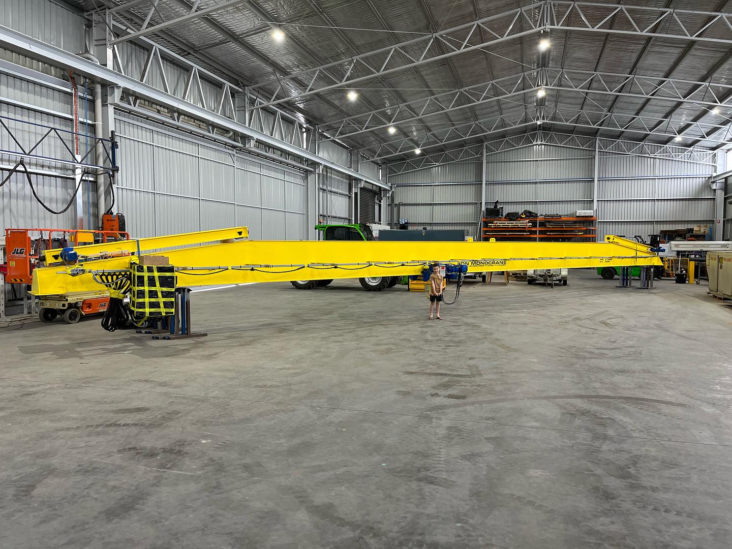 DWM Engineering | Irymple VIC