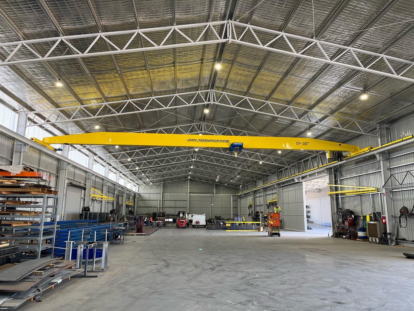 DWM Engineering | Irymple VIC