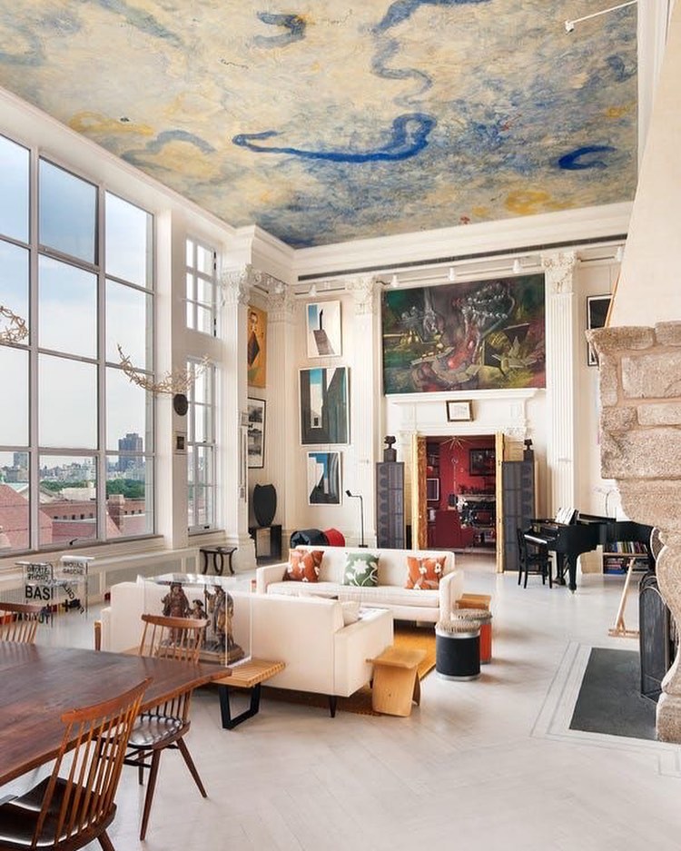 Rachel Chudley Interior Design | London
