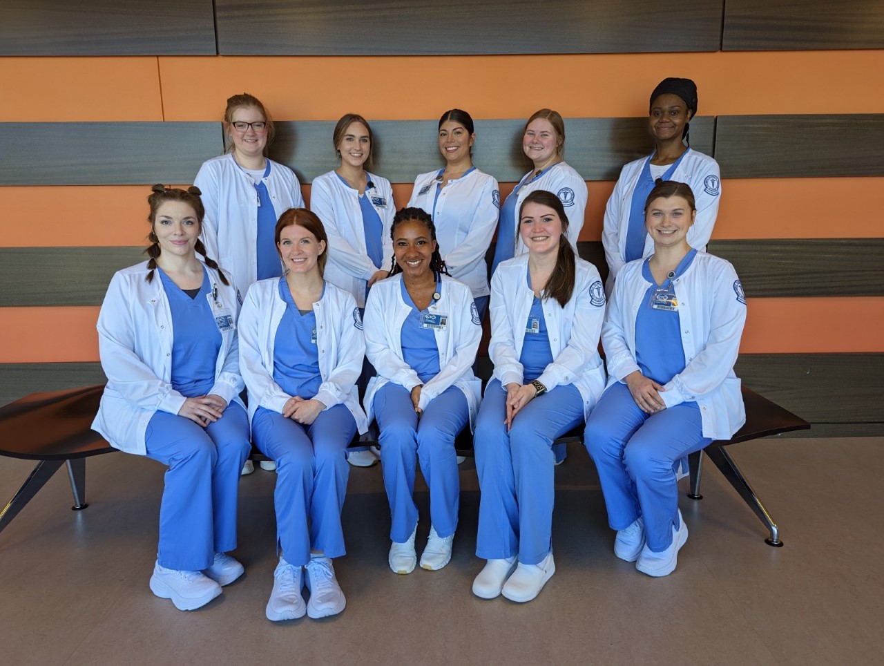 Columbus - Congratulations to our DMS class of 2024 for passing the ...