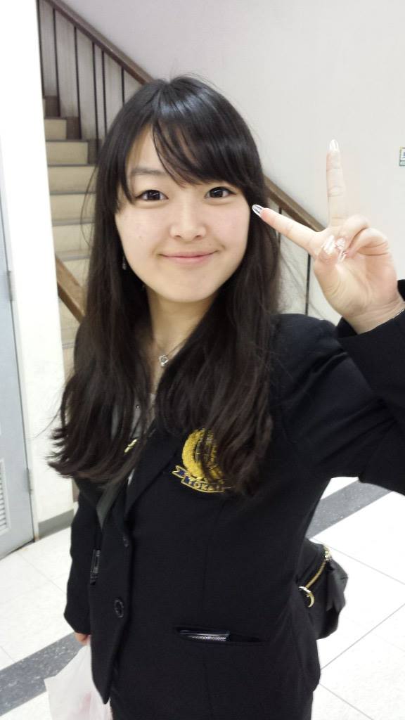 古田 翔子 Facebook