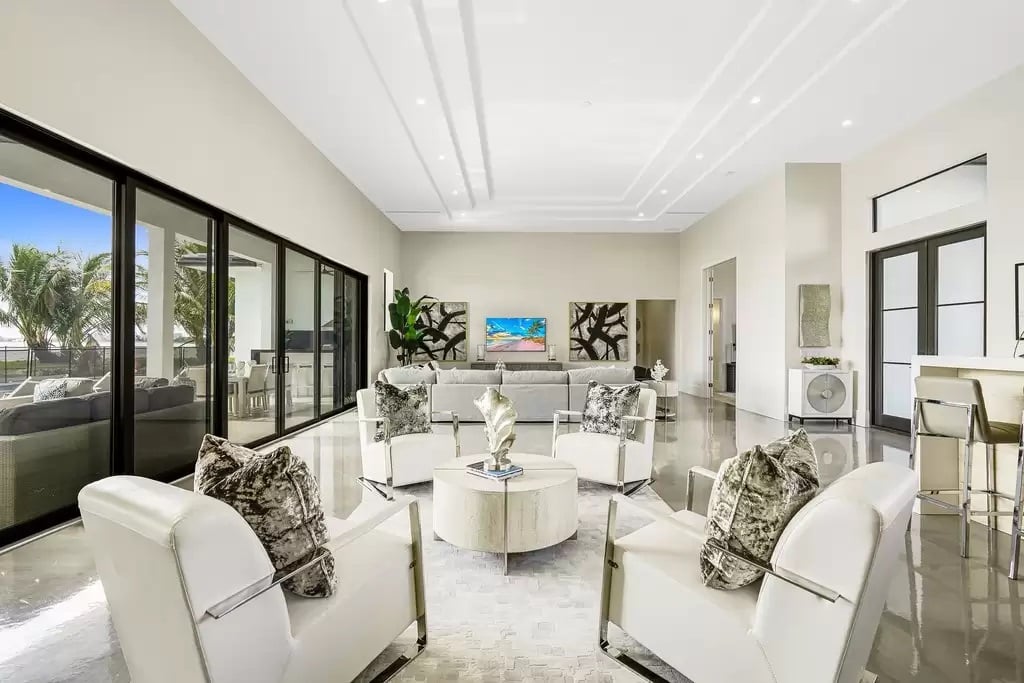 Blue Water Ventures General Contractors, LLC | West Palm Beach FL