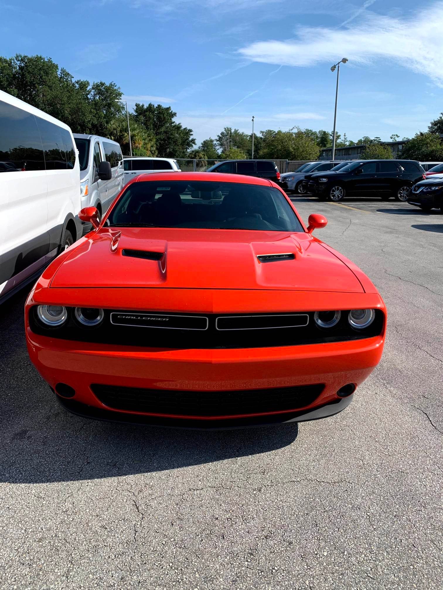 Action Car Rental | Orlando FL