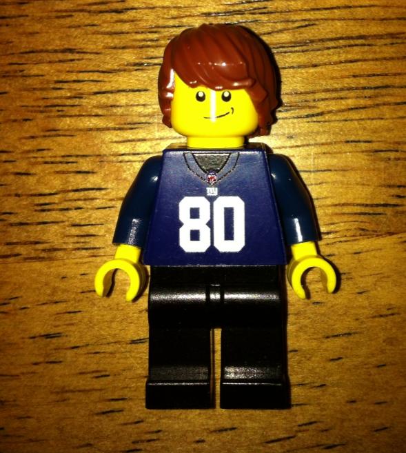 Lego Pheesh