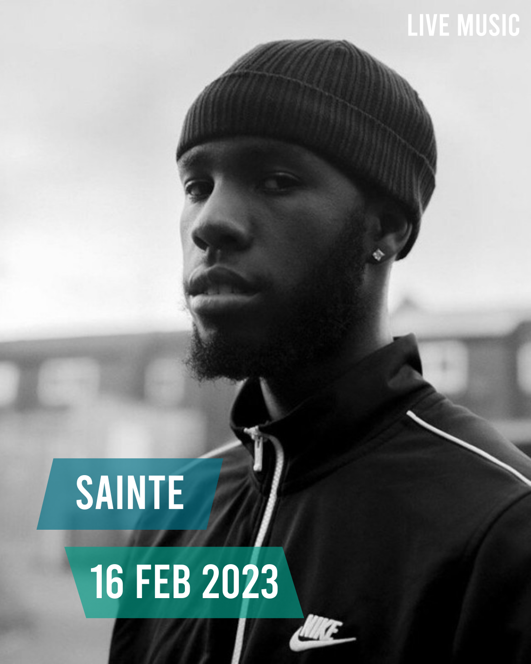 Trinity Centre - 🚨 TICKETS ON SALE NOW 🚨 16 Feb 2023
