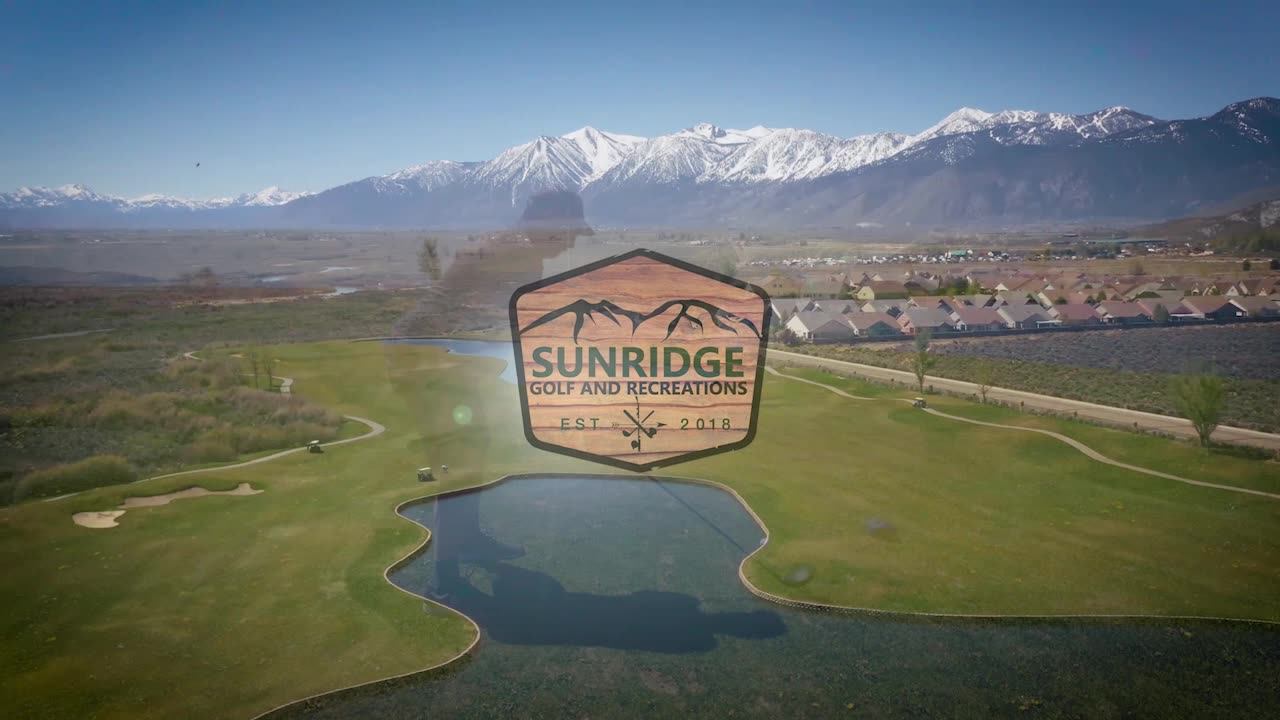 Sunridge Golf & Recreations | Carson City NV