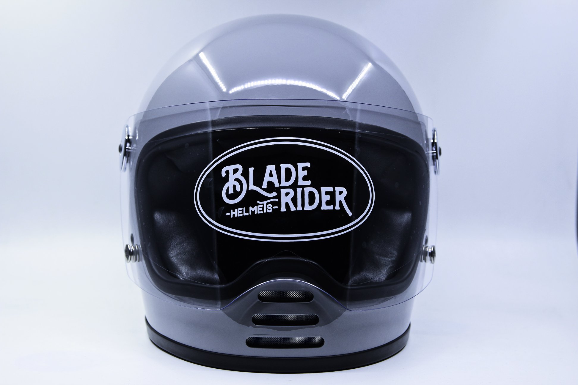 Blade Rider Helmet 先前推出水泥灰色系受到大家廣受好評... - Blade Rider Helmet