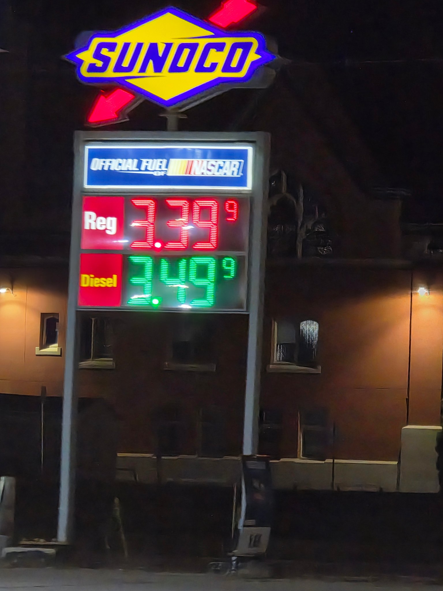 Cheapest Gas Prices In Yuma, AZ - Driving Test Pro