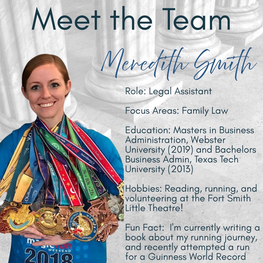 The Roop Law Firm | Fort Smith AR