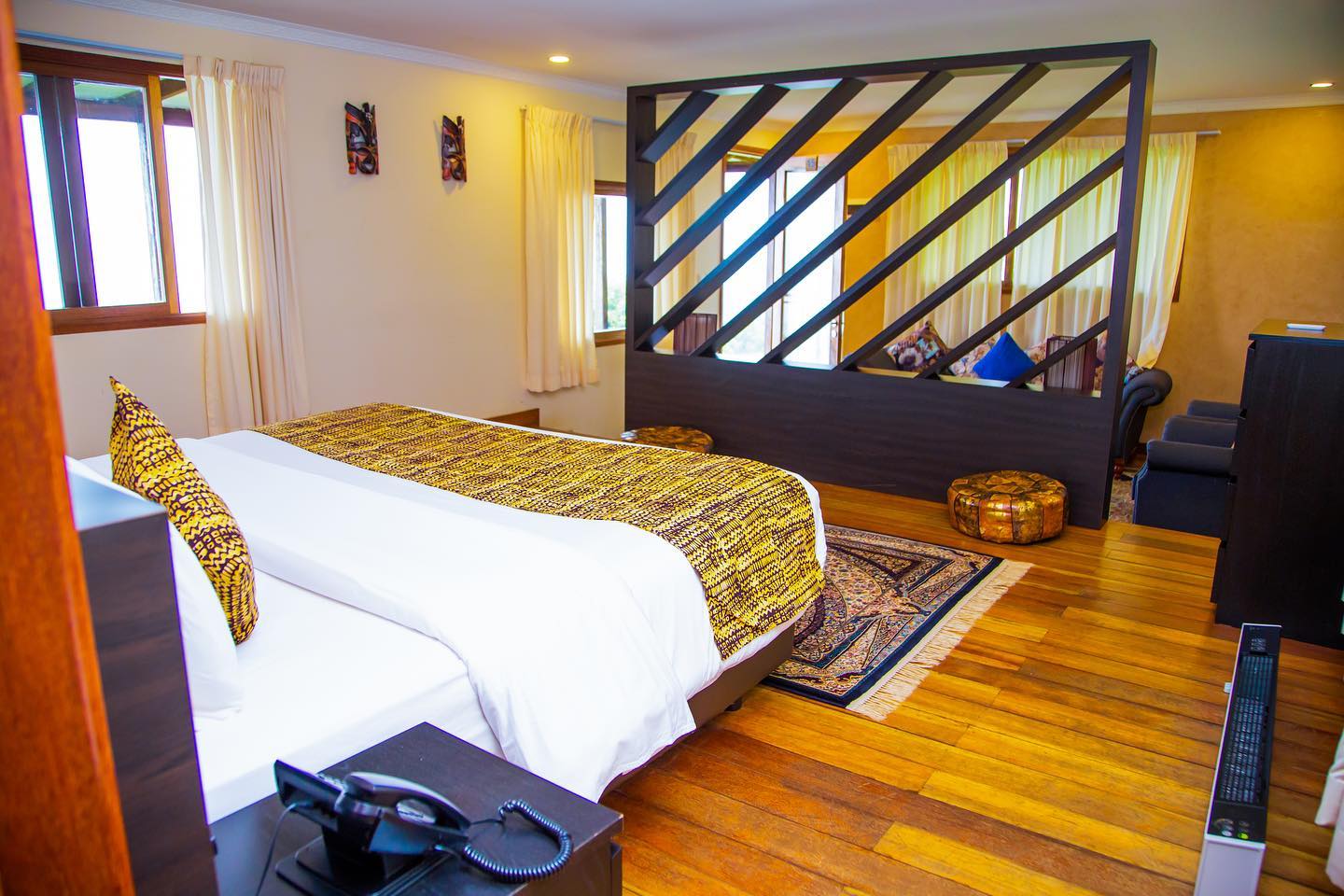 Our... - Arcadia Lodges, Lake Bunyonyi and Lake Mburo Uganda | Facebook