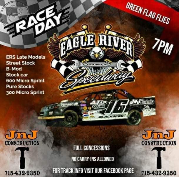 Swanson Racing | Wausau WI