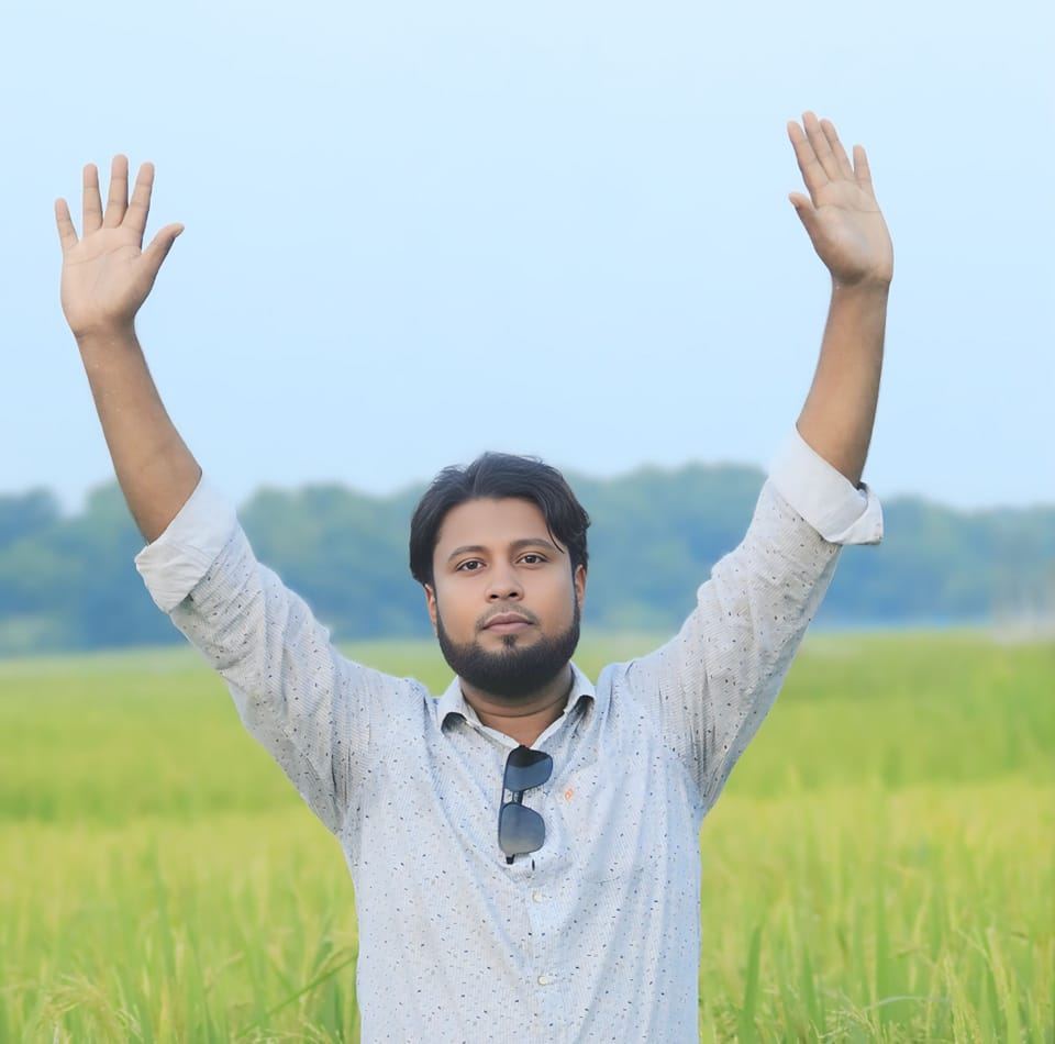 Miraz Uddin