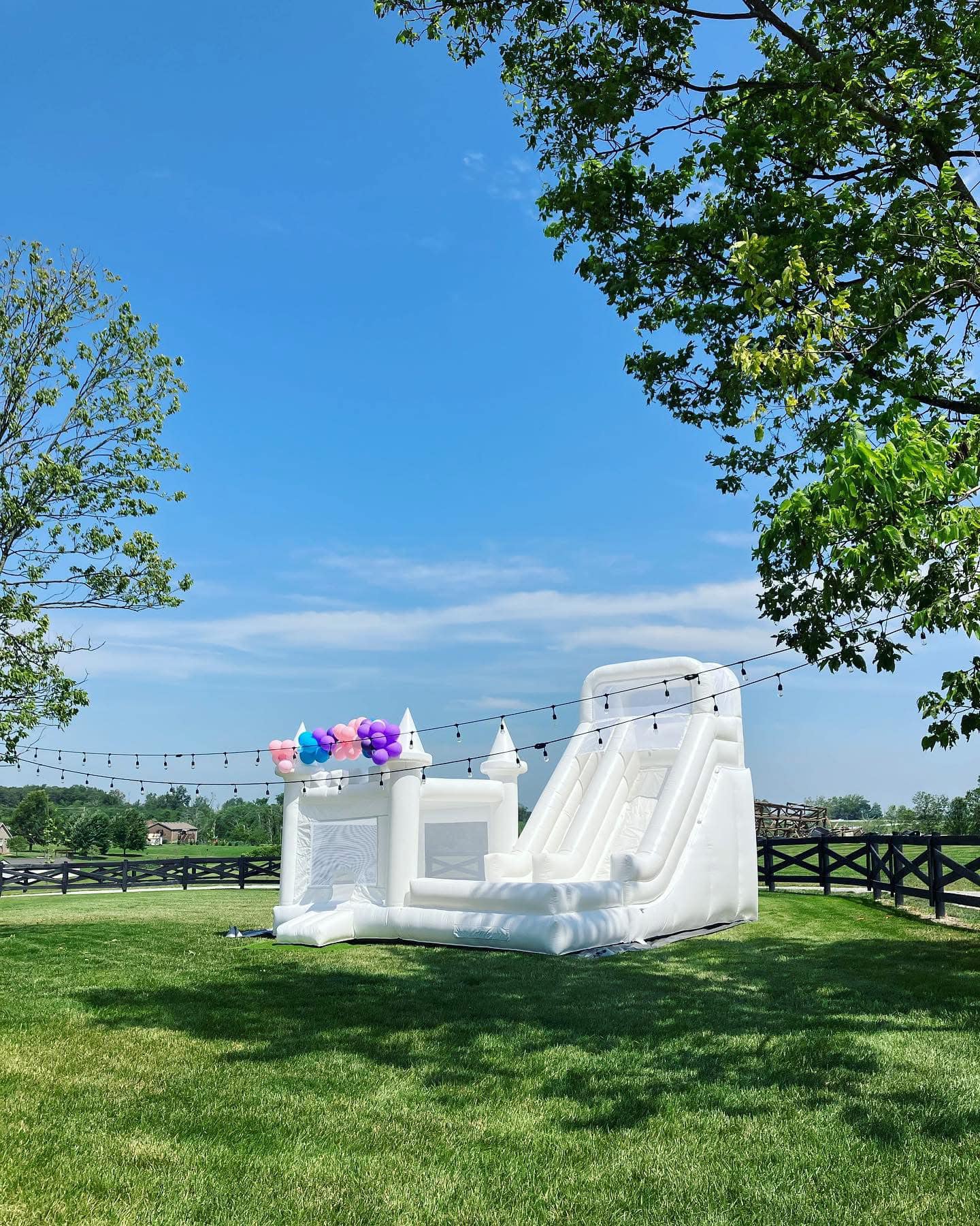 Central Kentucky Inflatables | Campbellsville KY