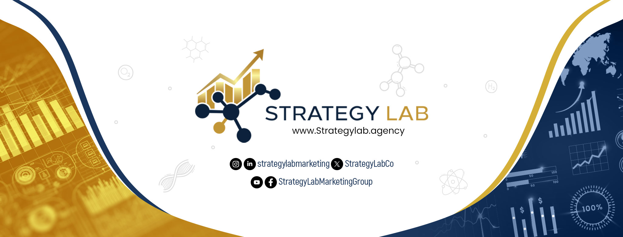 Strategy Lab | Baton Rouge LA