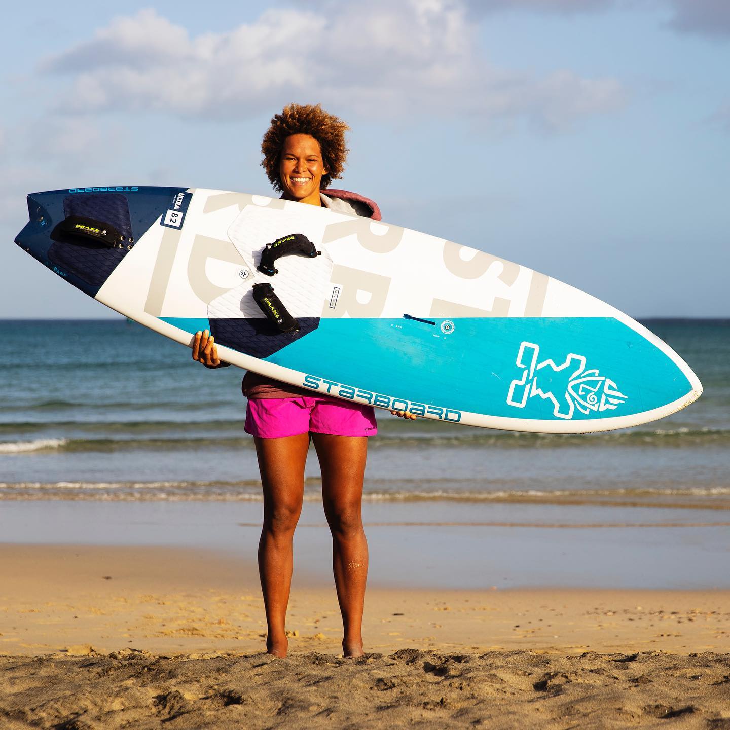 STARBOARD KODE FREEWAVE 103L FLAX BALSA 2019 TEST REPORT The 