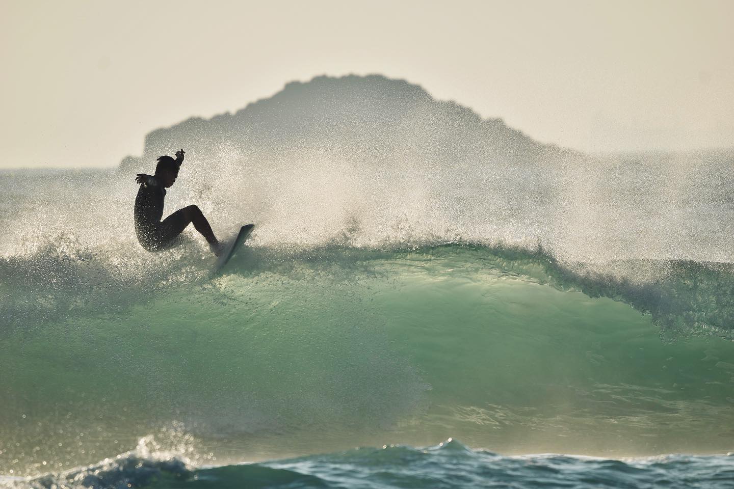 玩日出係玩個景😍 香港真係好靚呀！... - 香港天然滑浪會 hongkong naturalsurf