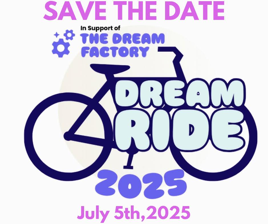 Dream Ride 2026