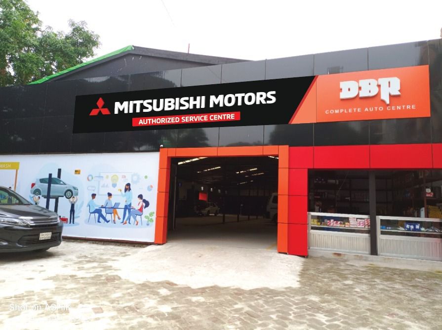 Leong Car Service Tuning Centre,kamunting. Broson Motorsports ...