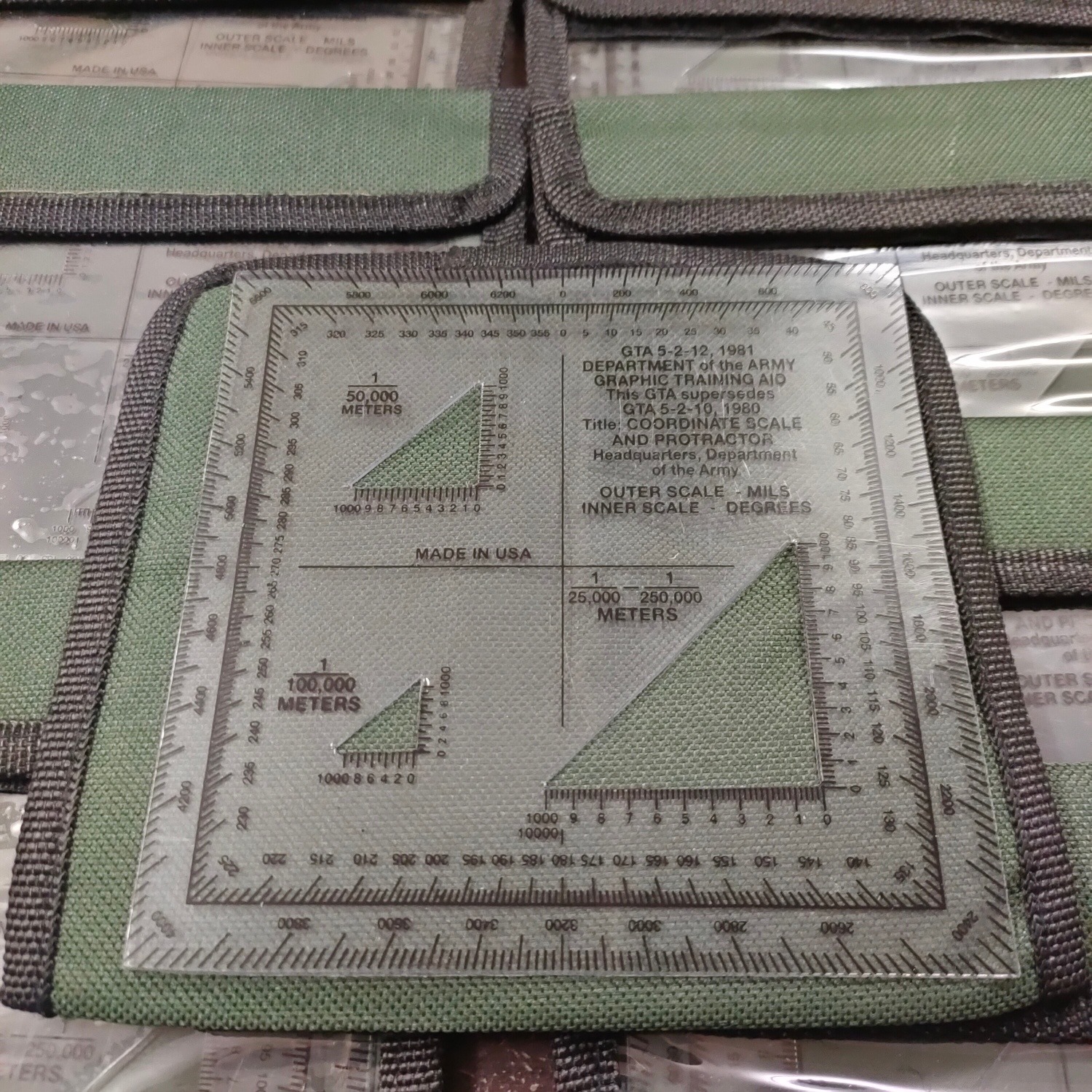 GTA RULER NOW AVAILABLE at Supply... - Supply Sergeant PH