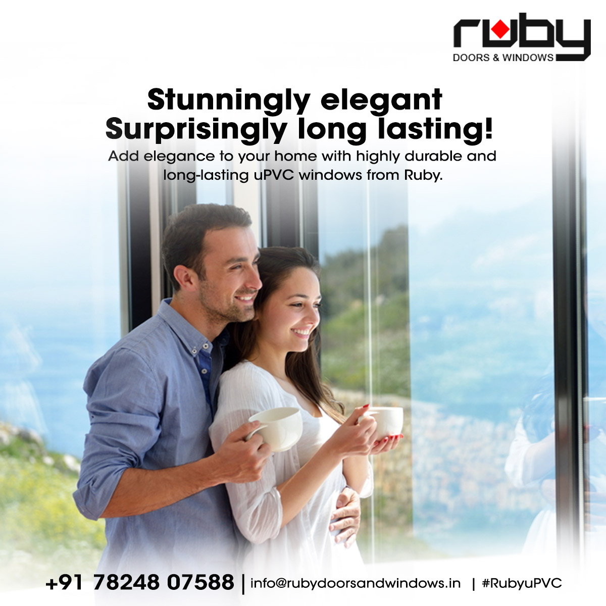 Ruby uPVC Doors and Windows are... - Ruby Doors And Windows