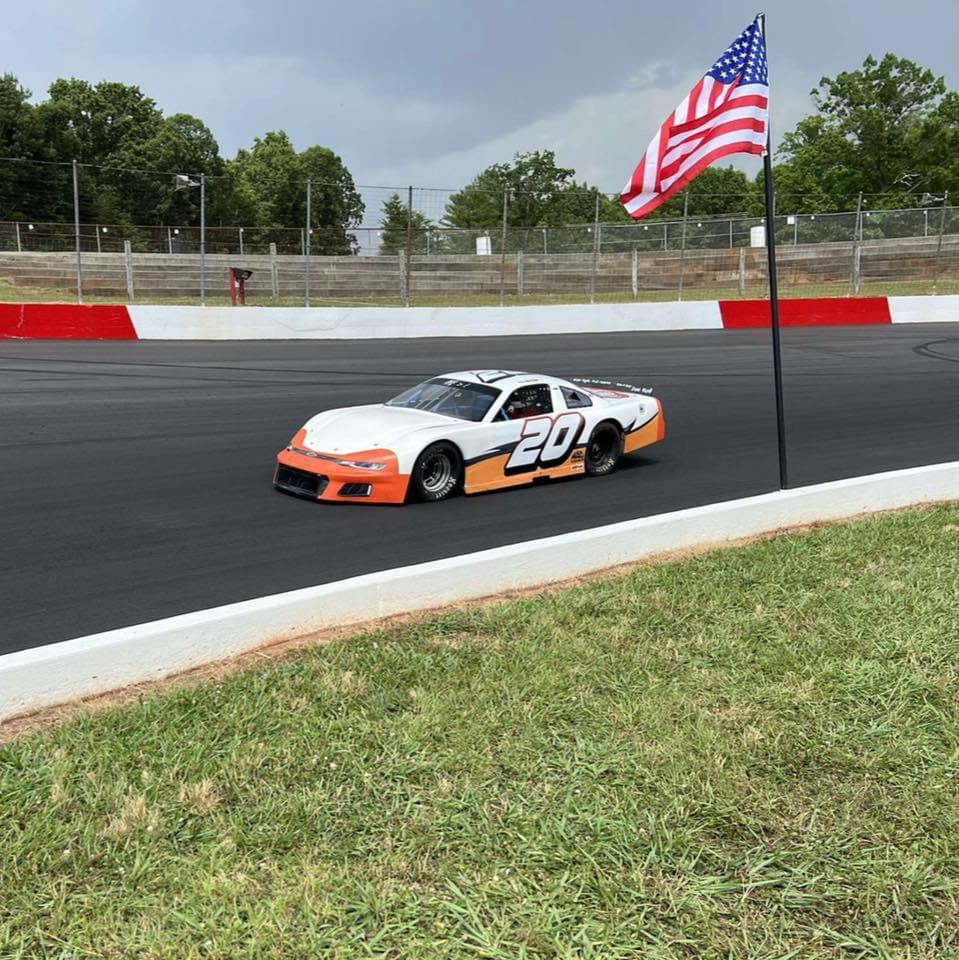 Dee McCall Racing