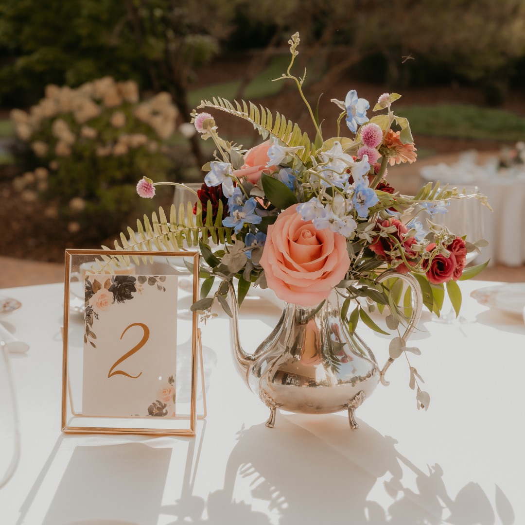 Linbrook Heritage Estate | Trinity NC