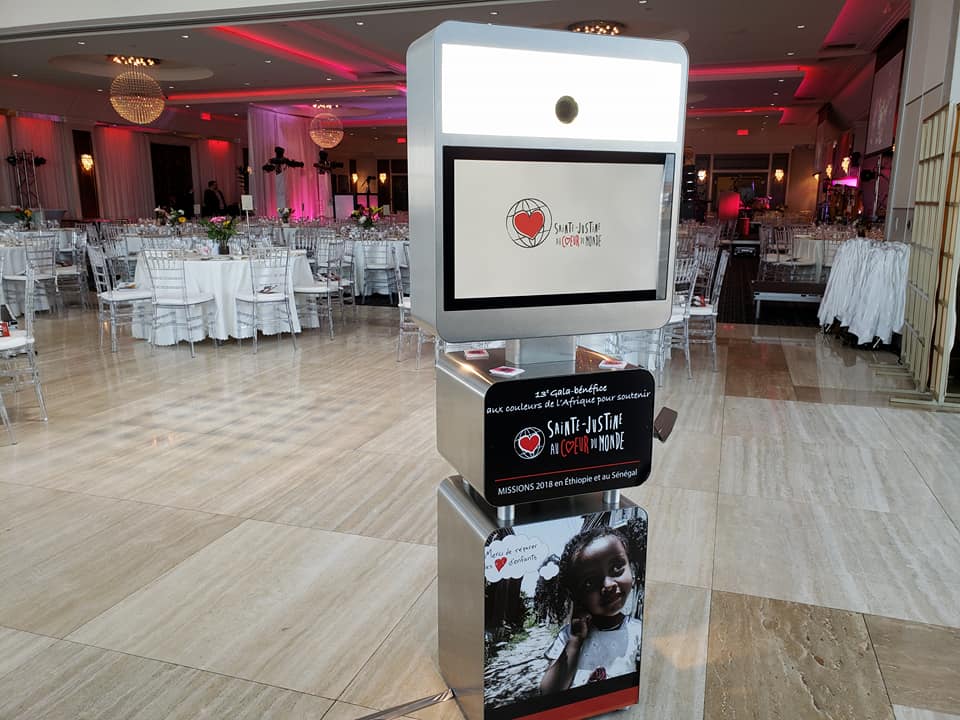VIP BOX Canada